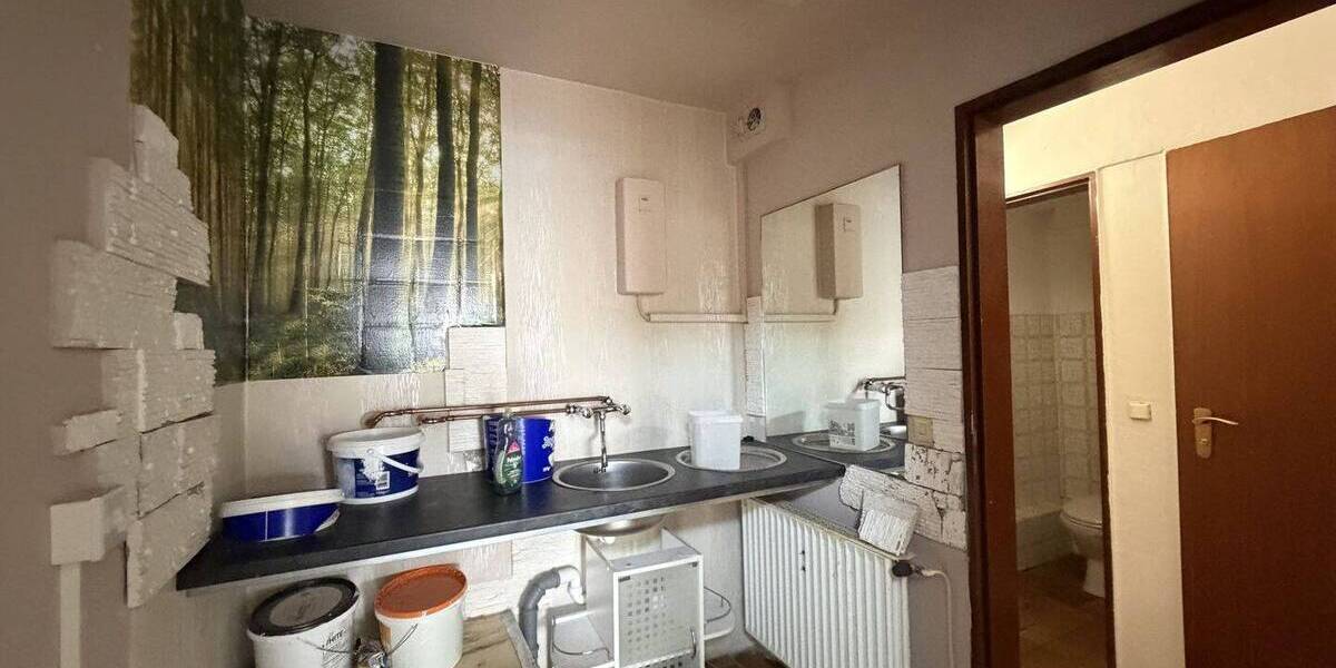 Gewerbeobjekt Königswinter Niederdollendorf - 3 Zimmer, 55 m&sup2;, 650&euro; | Angebot:26658258