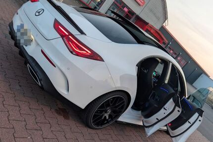 Mercedes-Benz CLA 180 105.000 km 19.700 &euro; Köln 51069