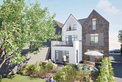 Haus Niederkassel - 6 Zimmer, 160 m&sup2;, 790.000&euro; | Angebot:26883135