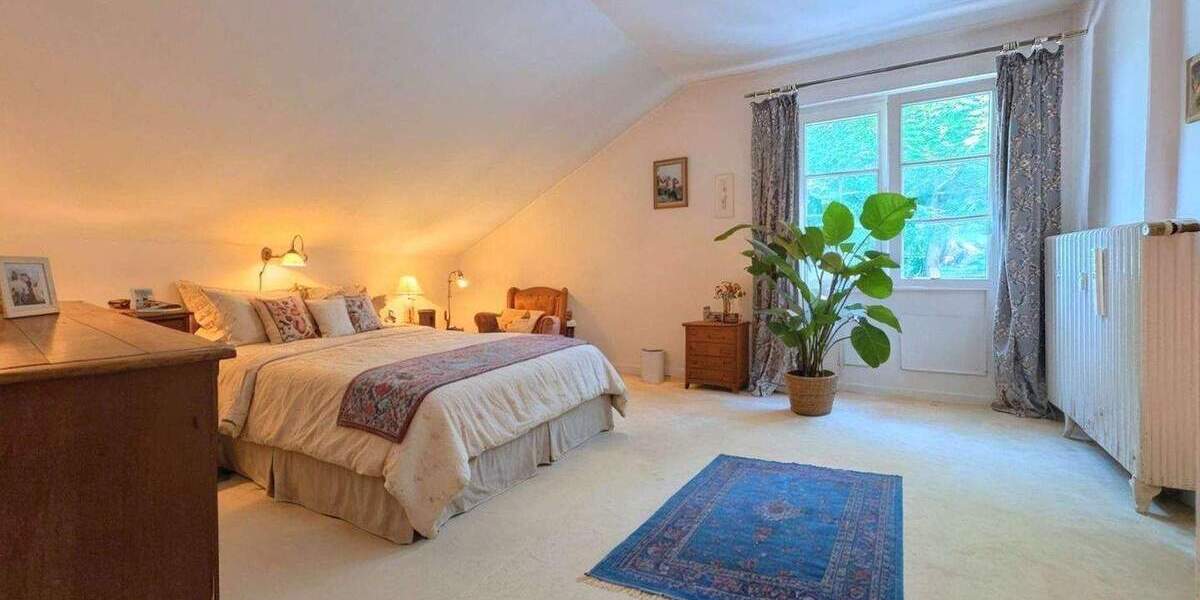 Mehrfamilienhaus, Wohnhaus Bonn Mehlem - 1 Zimmer, 360 m&sup2;, 3.499.000&euro; | Angebot:25773344