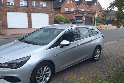 Opel Astra 114.384 km 9.199 € Erftstadt 50374