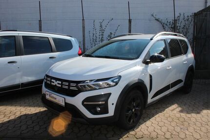 Dacia Jogger 76.500 km 14.990 &euro; Rheinbach 53359
