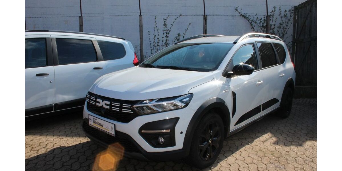 Dacia Jogger 76.500 km 14.990 &euro; Rheinbach 53359