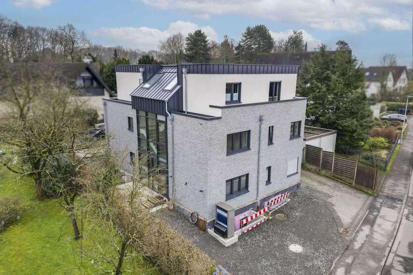 Wohnung zum Kaufen in Bergisch Gladbach 499.000 € 108.45 m²