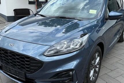Ford Kuga 139.101 km 17.880 € Hürth bei Köln 50354