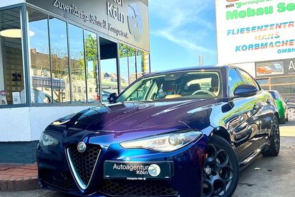 Alfa Romeo Giulia 199.999 km 11.490 &euro; Köln 51067