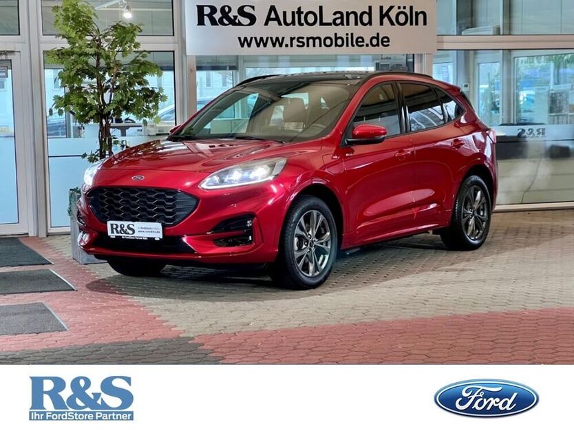 Kuga