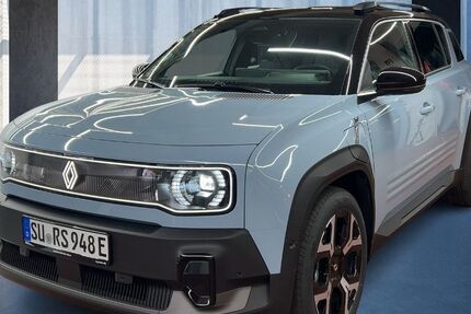 Renault R 4 1.750 km 34.990 &euro; Köln 50939