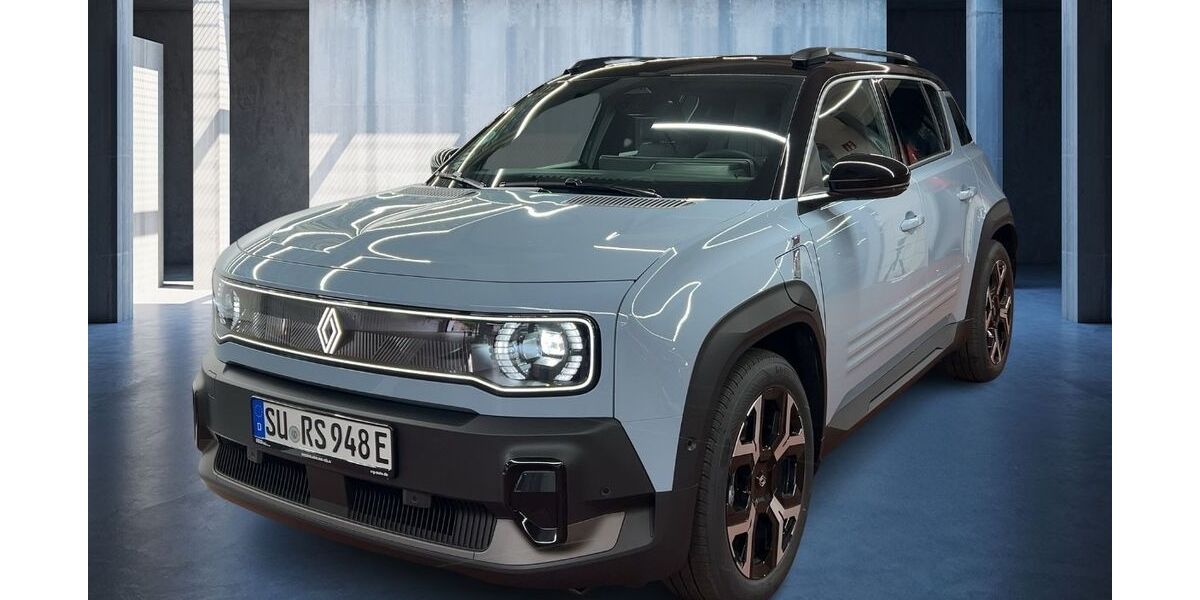 Renault R 4 1.750 km 34.990 &euro; Köln 50939