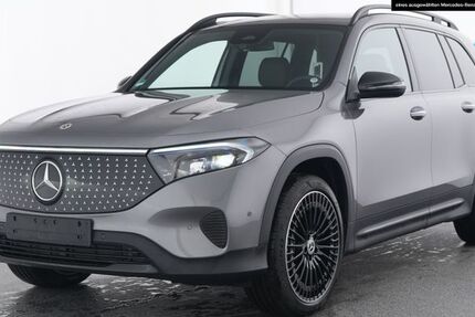 Mercedes-Benz EQB 13.831 km 47.890 &euro; Bornheim 53332
