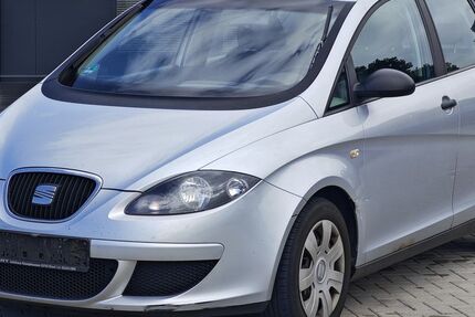 Seat Altea 325.000 km 999 € Eitorf 53783