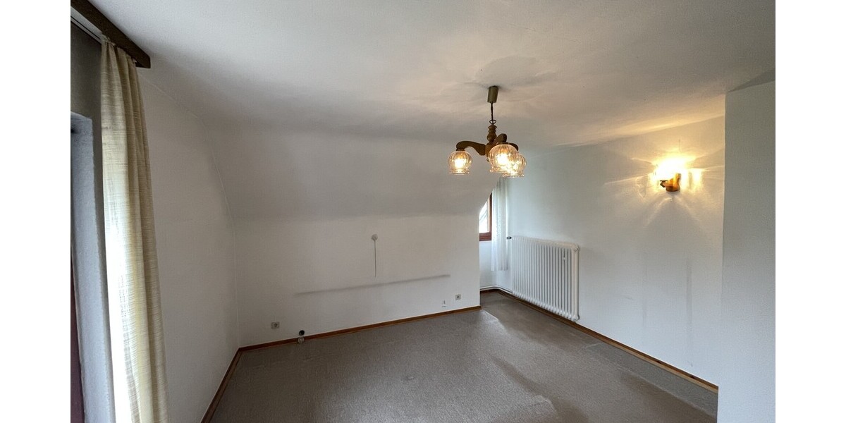 Einfamilienhaus mit großem Garten - Einfamilienhaus Königswinter / Thomasberg Thomasberg | Angebot:27225342
