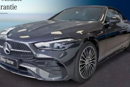 Mercedes CLE 200
