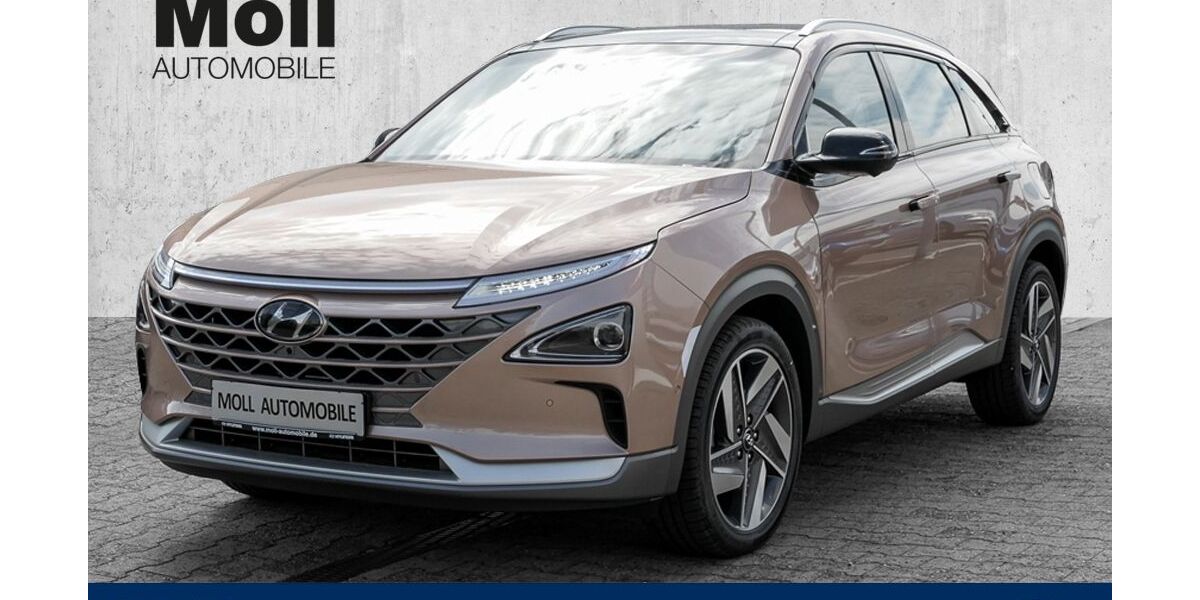 Hyundai NEXO 20.915 km 19.880 &euro; Köln 50825