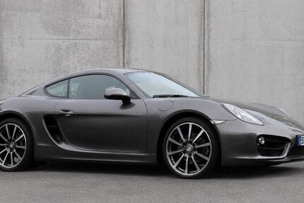 Porsche Cayman 34.600 km 57.999 &euro; Niederkassel 53859