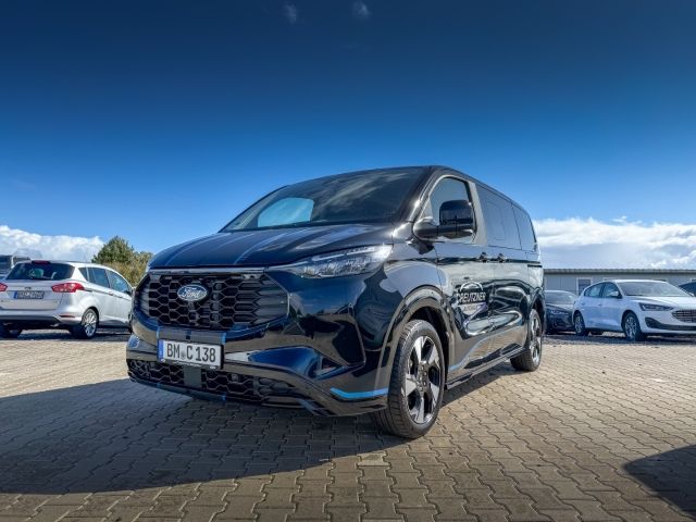 Ford Tourneo Custom 10.500 km 62.990 € Erftstadt-Lechenich 50374