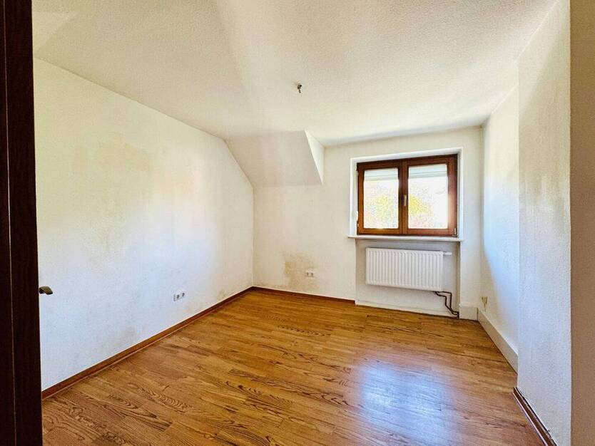 Charmantes Einfamilienhaus, 92 qm WFL mit toller Aufteilung + Garten in begehrter Lage in Bonn-Beuel