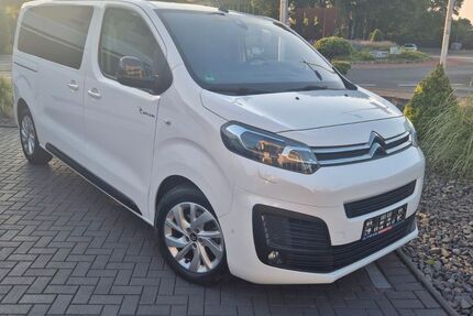Citroen SpaceTourer 49.210 km 27.999 € Bornheim 53332