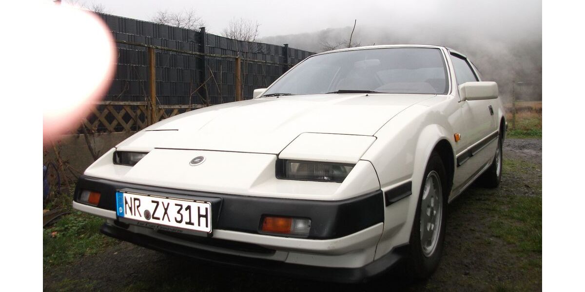 Nissan 300 ZX 184.740 km 10.990 &euro; Bad Hönningen 53557