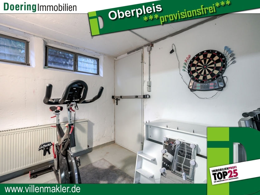 Freistehendes Einfamilienhaus in Top-Lage von Oberpleis *provisionsfrei* 5 zimmer