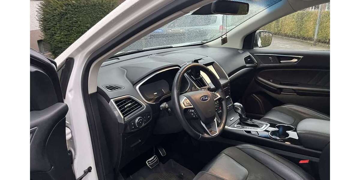 Ford Edge 170.000 km 17.950 &euro; Brühl 50321