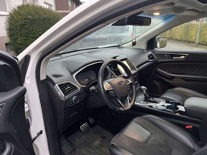 Ford Edge 170.000 km 17.950 € Brühl 50321