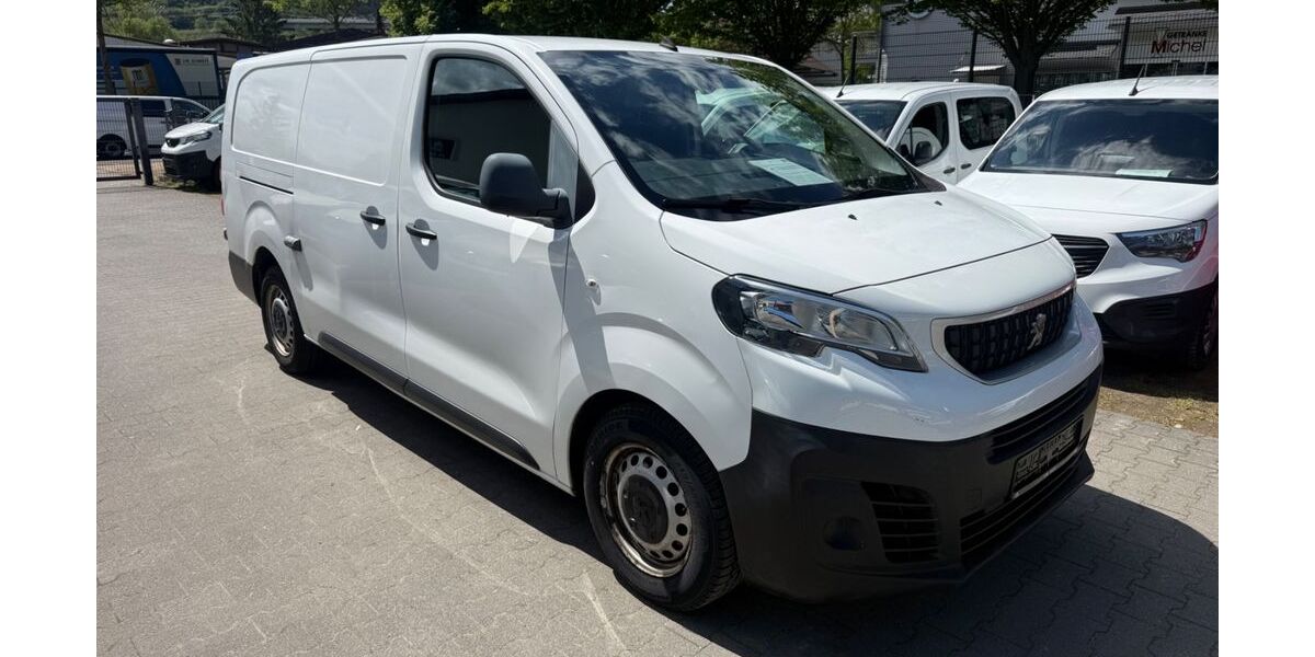 Peugeot Expert 136.500 km 12.900 &euro; Heimersheim 53474