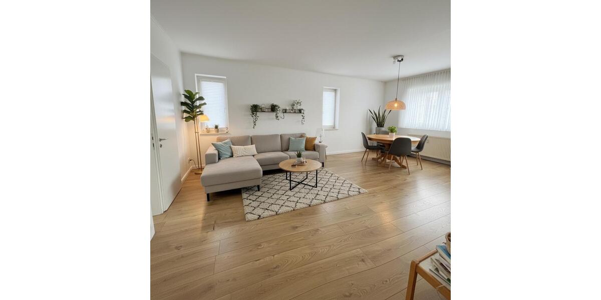 Maisonettenwohnung Siegburg - 4 Zimmer, 100 m&sup2;, 995&euro; | Angebot:26262477
