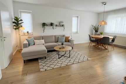 Wohnung Siegburg - 4 Zimmer, 100 m&sup2;, 995&euro; | Angebot:26262477
