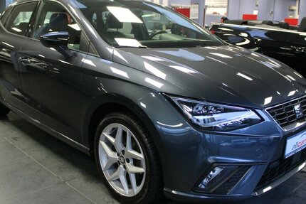Seat Ibiza 1.0 TSI Fast Lane FR BEATS 42.850 km 15.980 € Euskirchen 53881