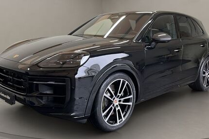 Porsche Cayenne 10.000 km 143.300 &euro; Köln 50823