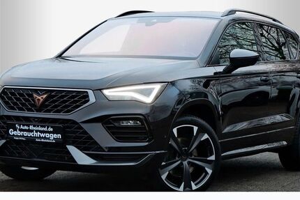 Cupra Ateca 38.690 km 33.641 &euro; Bonn 53175