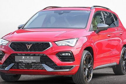 Cupra Ateca 44.023 km 33.680 € Lohmar 53797