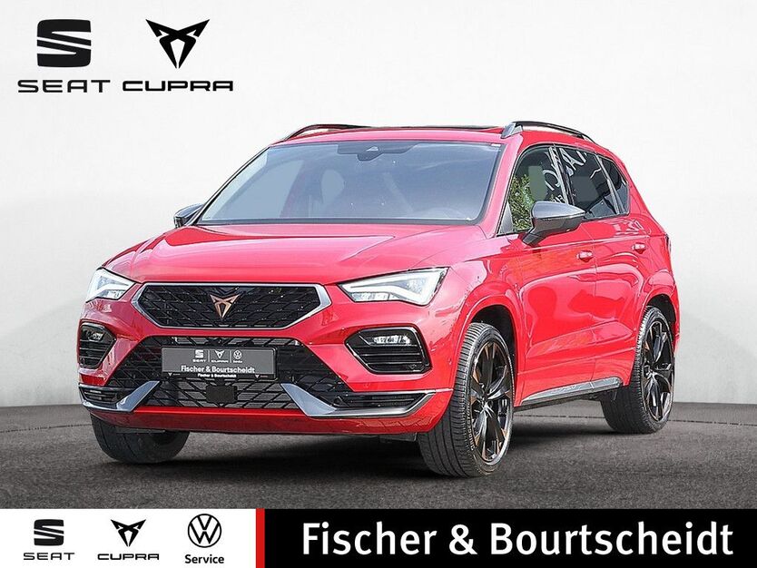 Cupra Ateca 44.023 km 33.680 € Lohmar 53797