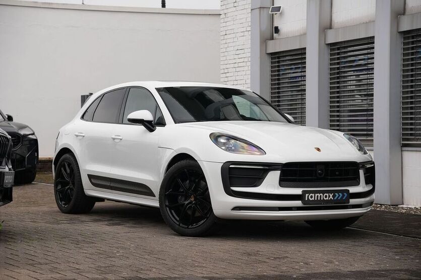 Macan
