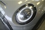 Cooper SE Classic Trim