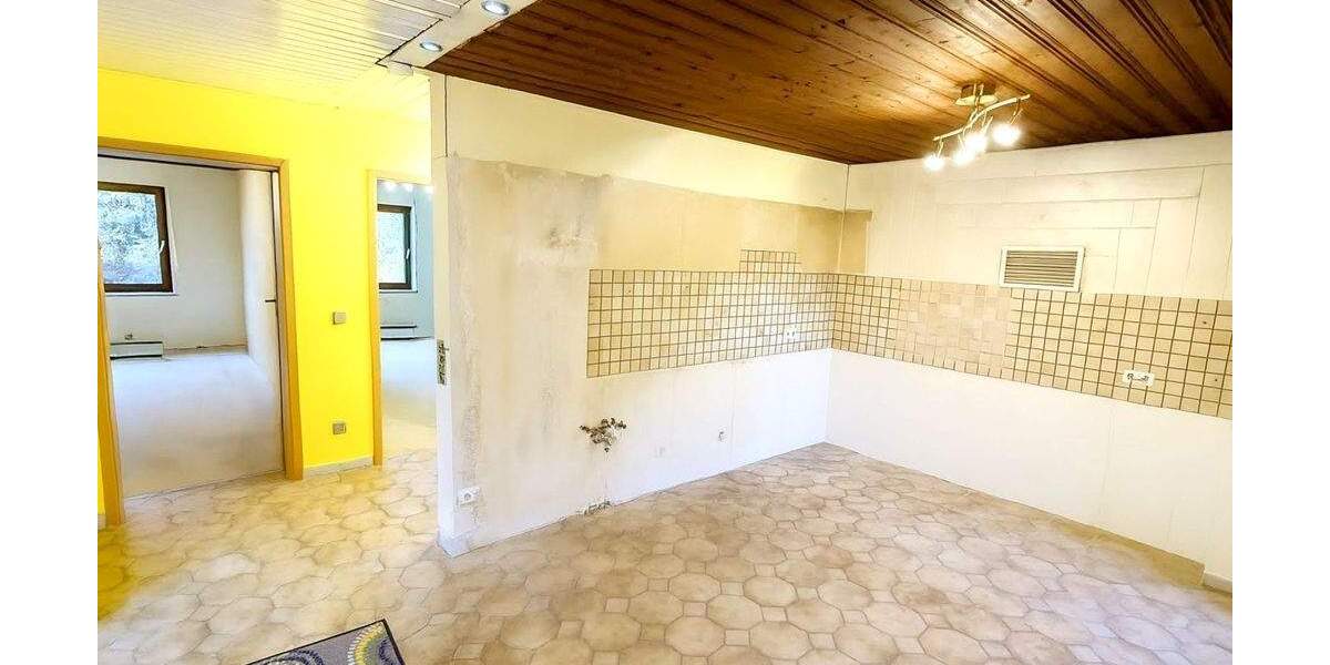 Etagenwohnung Rösrath Hoffnungsthal - 3 Zimmer, 107 m&sup2;, 248.000&euro; | Angebot:25708378