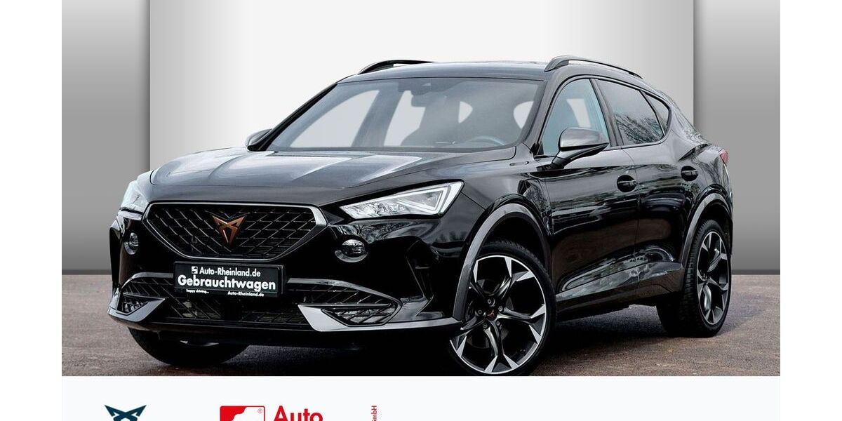 Cupra Formentor 42.930 km 25.941 &euro; Bonn 53175