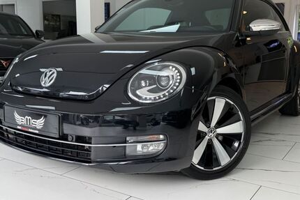 VW Beetle 137.091 km 9.975 € Sinzig 53489