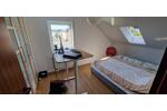 Dachgeschoßwohnung Bonn Küdinghoven - 2 Zimmer, 54 m&sup2;, 240.000&euro; | Angebot:27006894