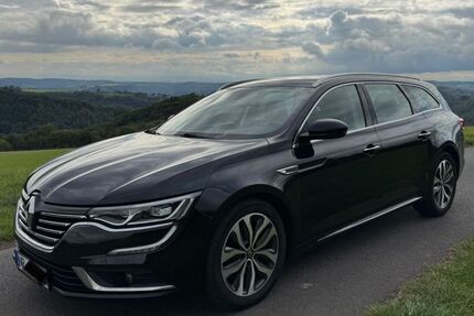 Renault Talisman 224.000 km 7.200 € Breitscheid 53547