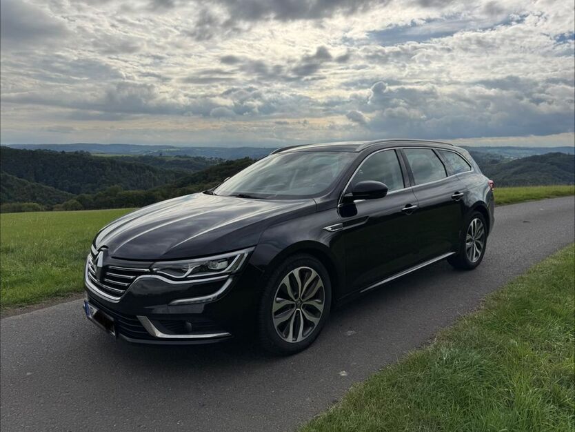 Renault Talisman 224.000 km 7.200 € Breitscheid 53547