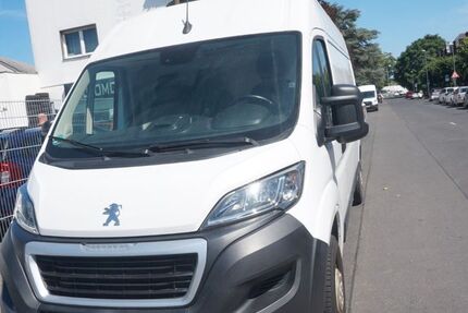 Peugeot Boxer 110.997 km 14.499 &euro; Köln 51143