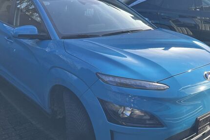 Hyundai KONA 15.935 km 18.000 &euro; Hennef 53773