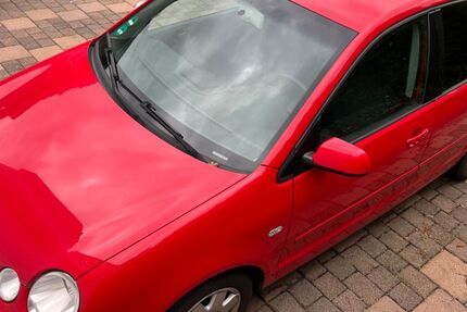 VW Polo 278.060 km 1.750 &euro; Schönenberg 53809