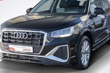 Audi Q2 25.093 km 30.975 &euro; Sankt Augustin-Menden 53757