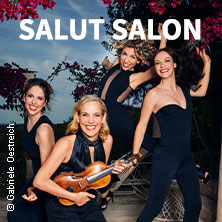 Salut Salon - Heimat 05.05.2026 Kölner Philharmonie