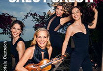 Salut Salon - Heimat 13.09.2026 Opernhaus Bonn