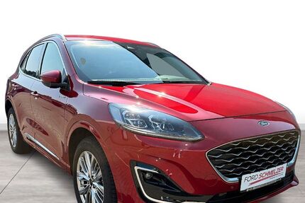 Ford Kuga 9.567 km 31.200 &euro; Rösrath 51503