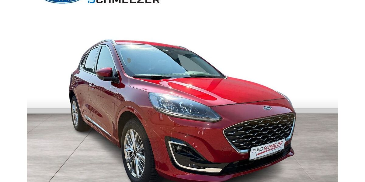 Ford Kuga 9.567 km 34.099 &euro; Rösrath 51503